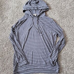 Express Hooded Top